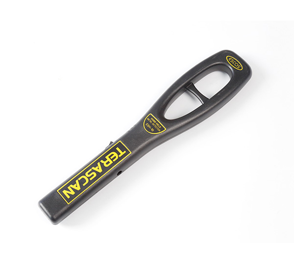 ESH-10手持式金属探测器