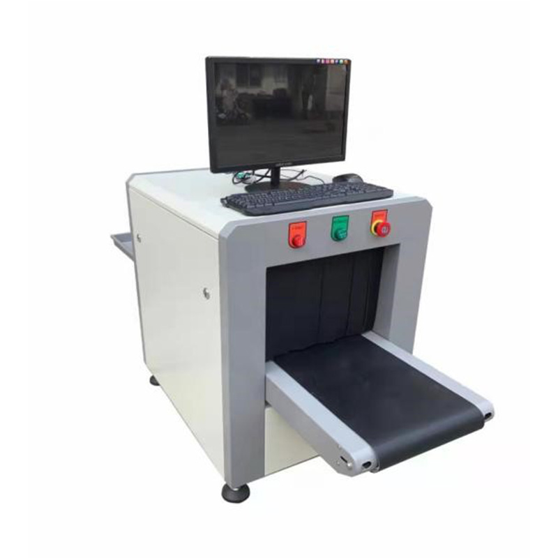 4030A行李安检机