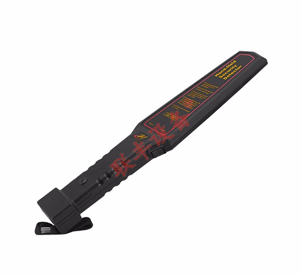 GC1001型手持式金属探测器