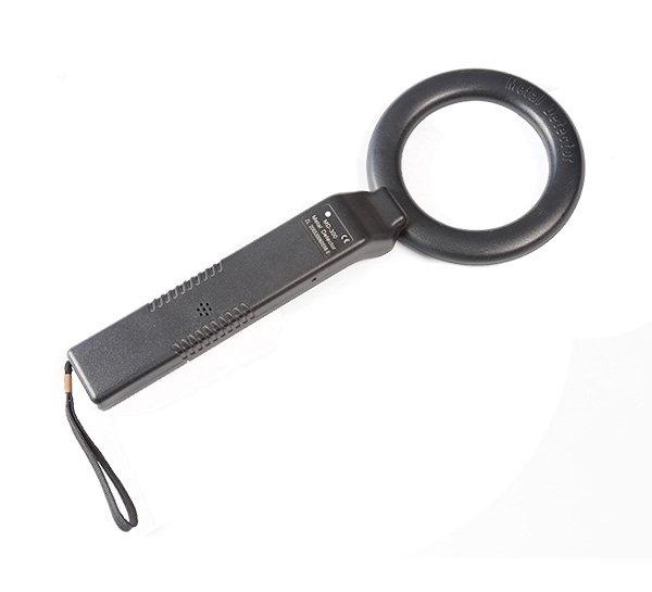 手持金属探测器MD300座充