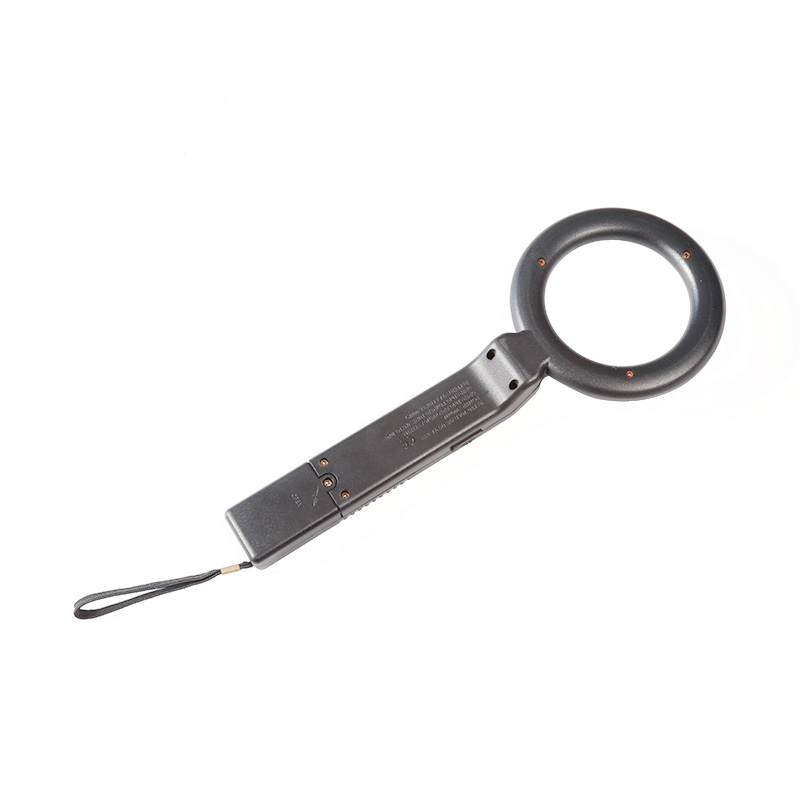 手持金属探测器MD300座充