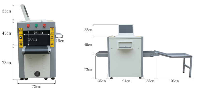 5030C翻盖尺寸 5030C翻盖尺寸