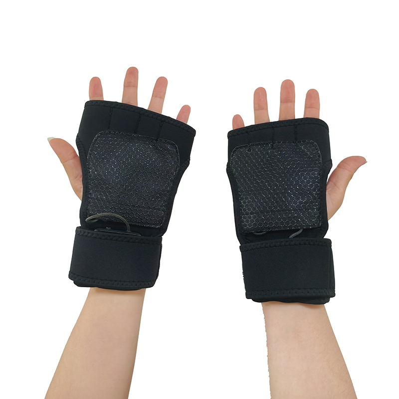 ZKS1800金属安检手套