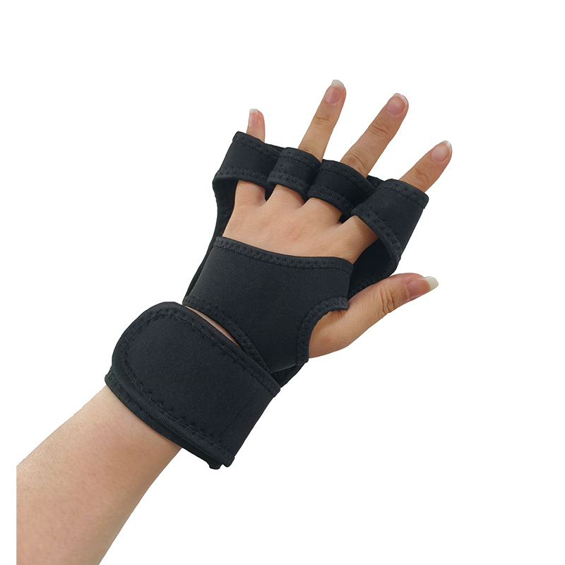 ZKS1800金属安检手套