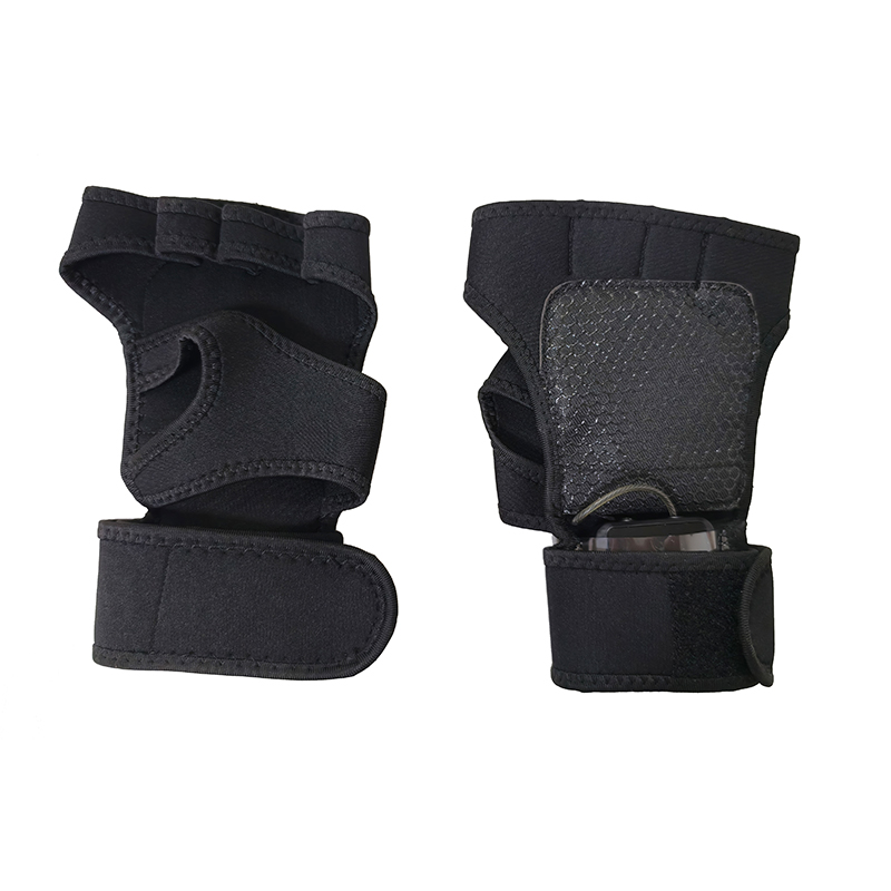 ZKS1800金属安检手套