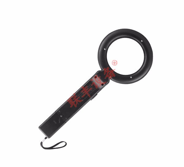 MD300-3手持式金属探测器