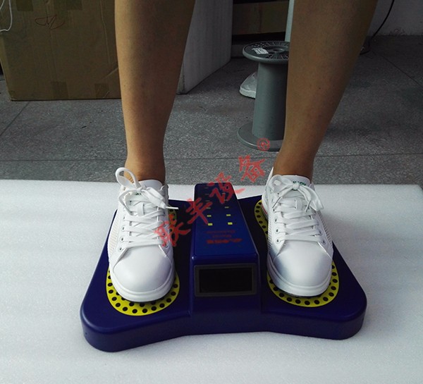 xd-818鞋底金属探测器