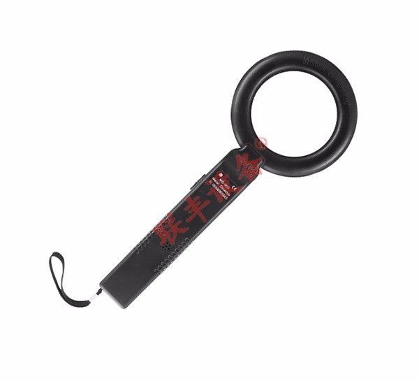 MD300-3手持式金属探测器