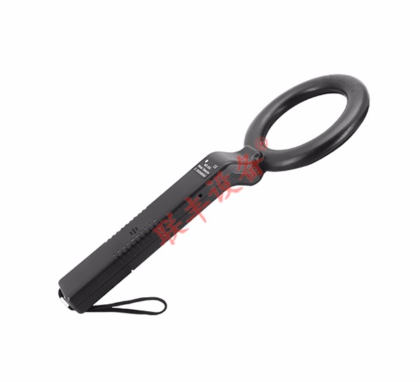 MD300-3手持式金属探测器