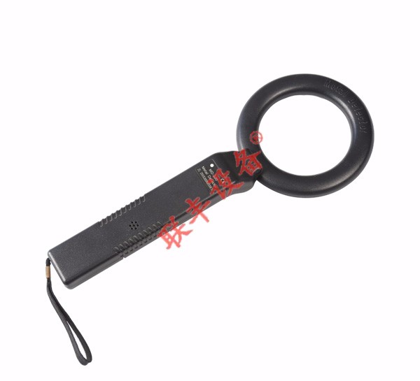 MD300-3手持式金属探测器