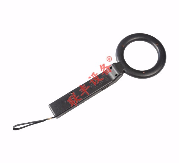 MD300-3手持式金属探测器