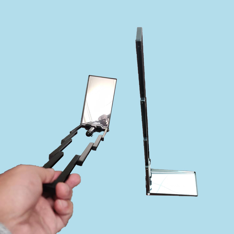 ZK-326伸缩车底检查镜(图10) ZK-326伸缩车底检查镜(图10)